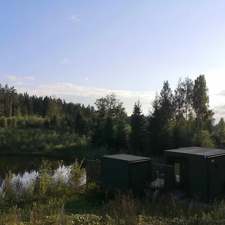 Mysikaspot Дом отдыха *