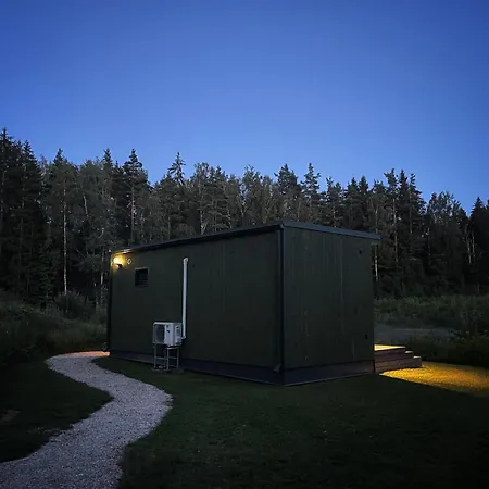 Mysikaspot Semesterbostad