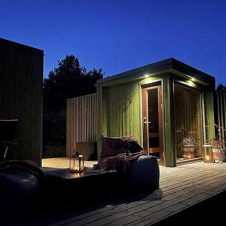 Mysikaspot Дом отдыха Sika