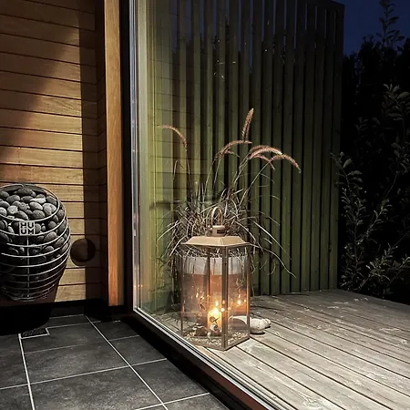 Mysikaspot Дом отдыха *