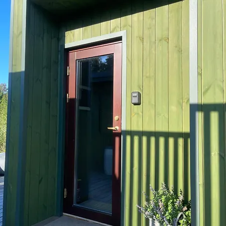 Sikaspot Holiday home Sika