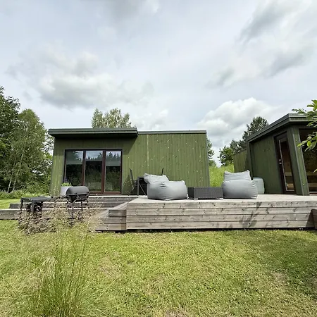 Mysikaspot Semesterbostad