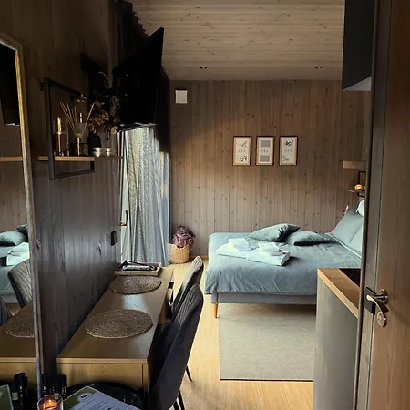 Дом отдыха Mysikaspot *