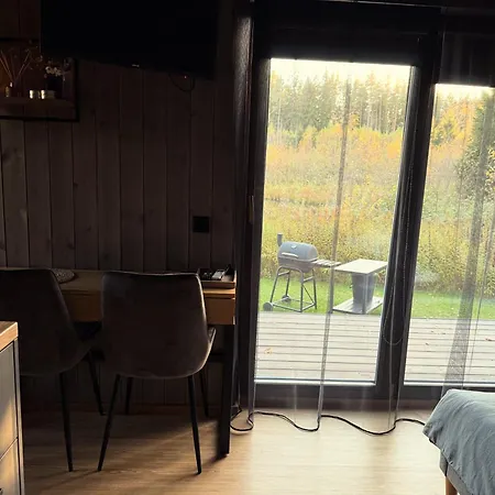 Mysikaspot בית נופש