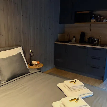 Дом отдыха Mysikaspot *