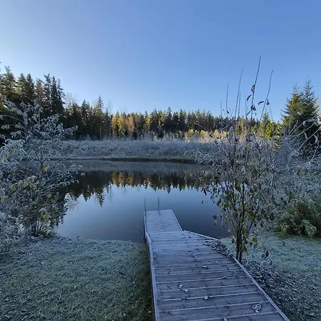 Mysikaspot Dom wakacyjny Sika