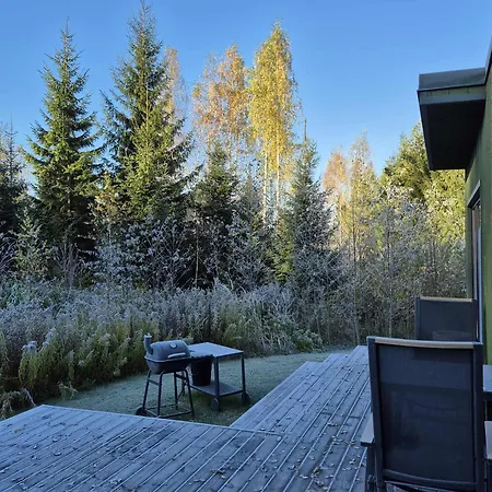 Дом отдыха Mysikaspot