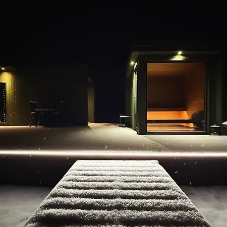 Дом отдыха Mysikaspot