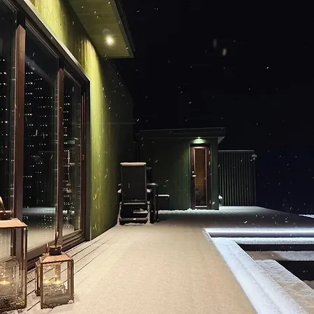 Дом отдыха Mysikaspot *