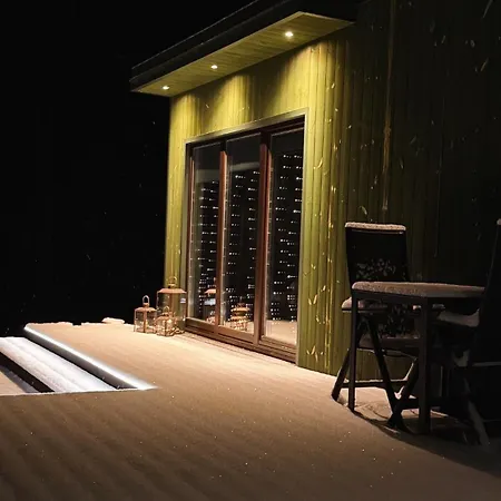 Mysikaspot Дом отдыха