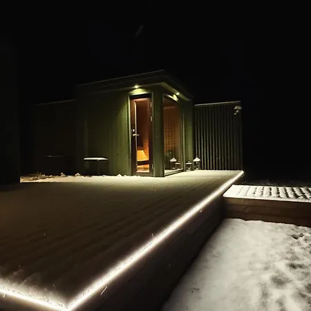 Mysikaspot Дом отдыха *