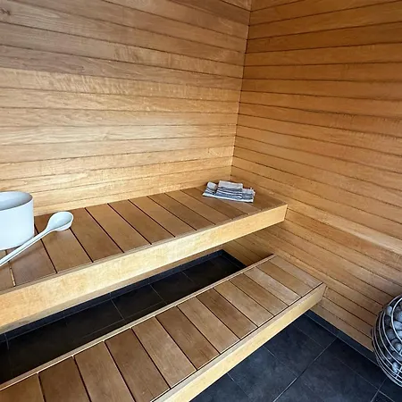 Holiday home Sikaspot