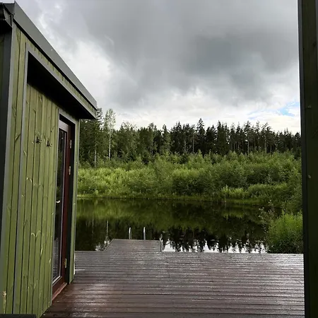 Tatil Evi Sikaspot Sika
