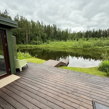 Sikaspot Holiday home