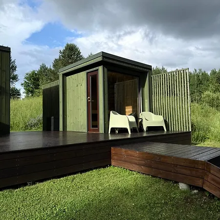 Sikaspot Holiday home *