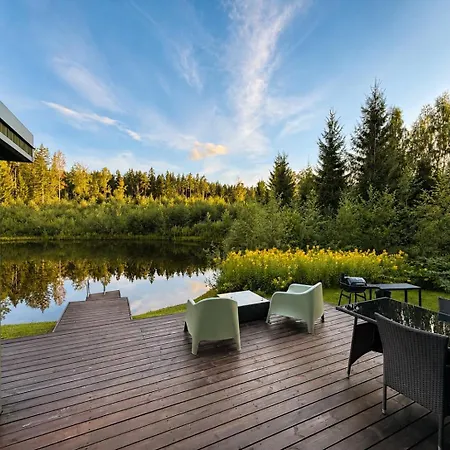 Sikaspot Hébergement de vacances Sika