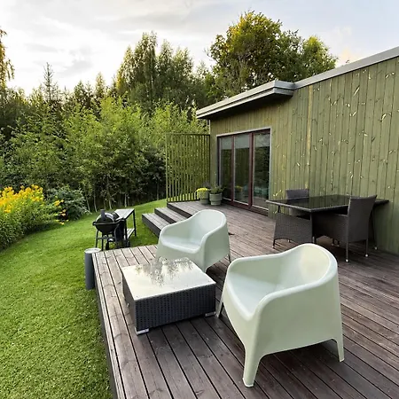 Holiday home Sikaspot