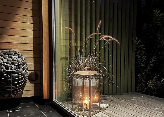 Mysikaspot Semesterbostad *