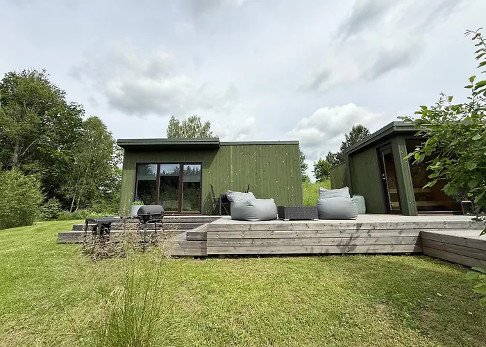 Mysikaspot Semesterbostad