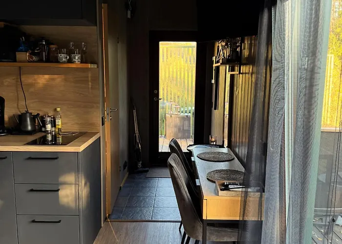 Semesterbostad Mysikaspot *