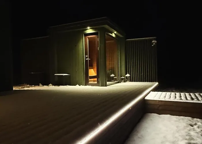 Mysikaspot Semesterbostad *