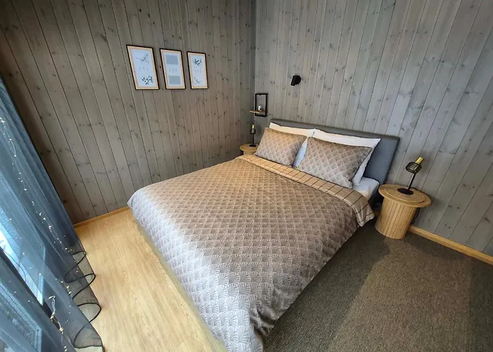 Semesterbostad Mysikaspot