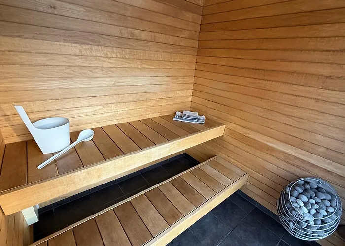 Semesterbostad Mysikaspot